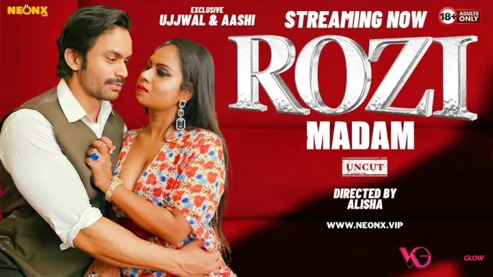 Rozi Madam NeonX Uncut Short Film