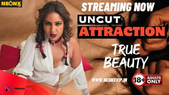 Attraction NeonX Uncut Short Film