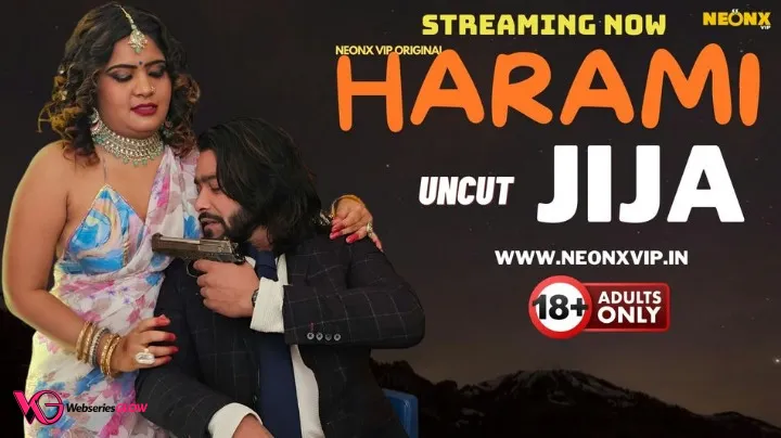 Harami Jija NeonX Uncut Short Film
