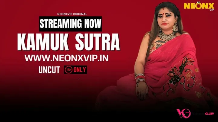Kamuk Sutra 2 NeonX Uncut Short Film