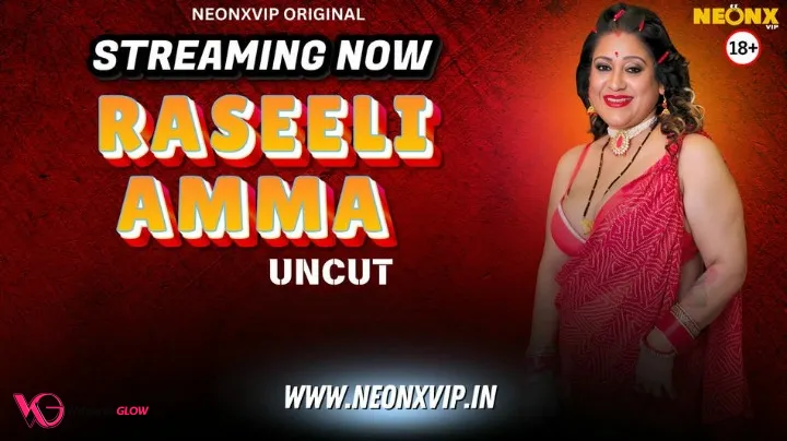 Raseeli Amma NeonX Uncut Short Film