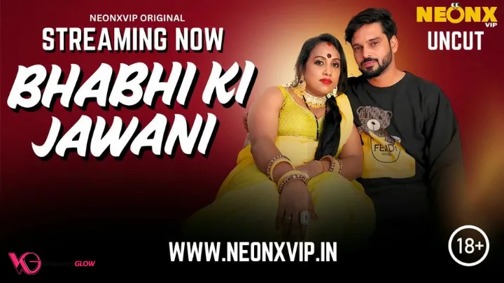 Bhabhi Ki Jawani NeonX Uncut Short Film