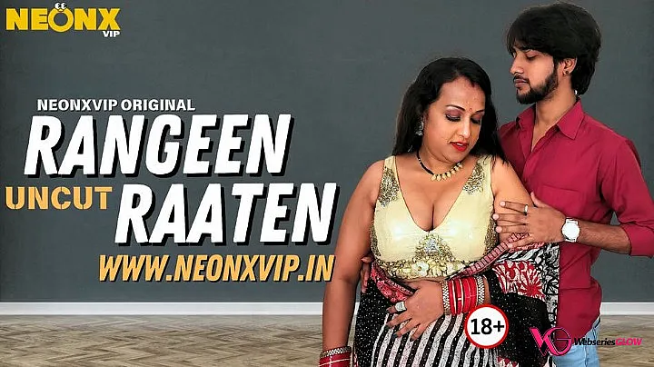 Rangeen Raaten NeonX Uncut Short Film