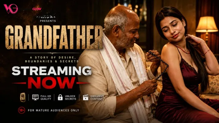 Old Grandfather UnRated Uncut Short Film