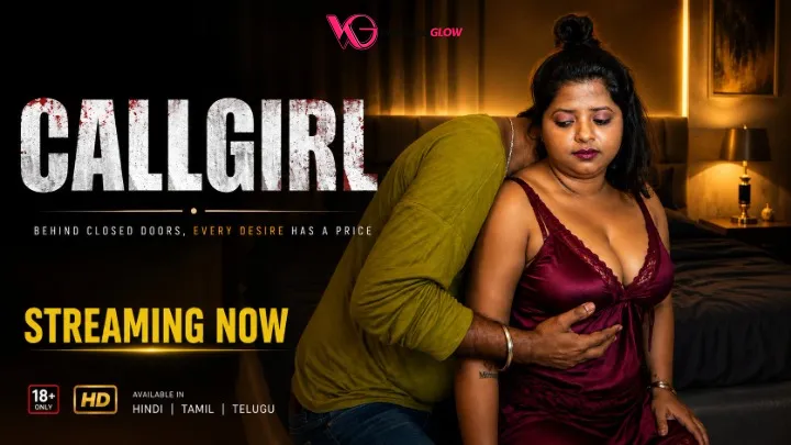 Hotel CallGirl UnRated Uncut Short Film