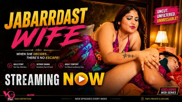Jabardast Wife UnRated Uncut Short Film
