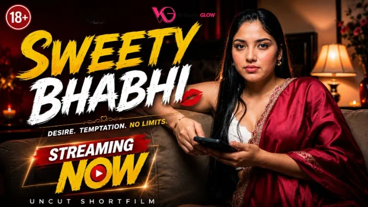 Sweety Bhabhi UnRated Uncut Short Film Poster