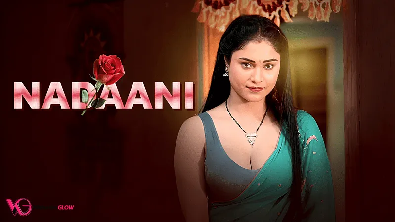 Nadaani Episode 1 Poster