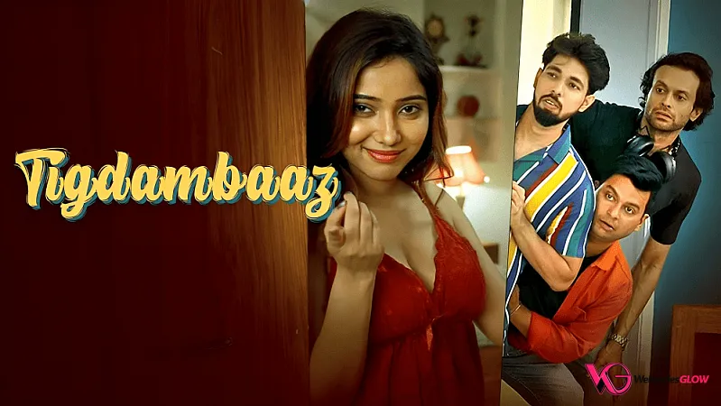 Tigadambaaz Episode 3 Poster