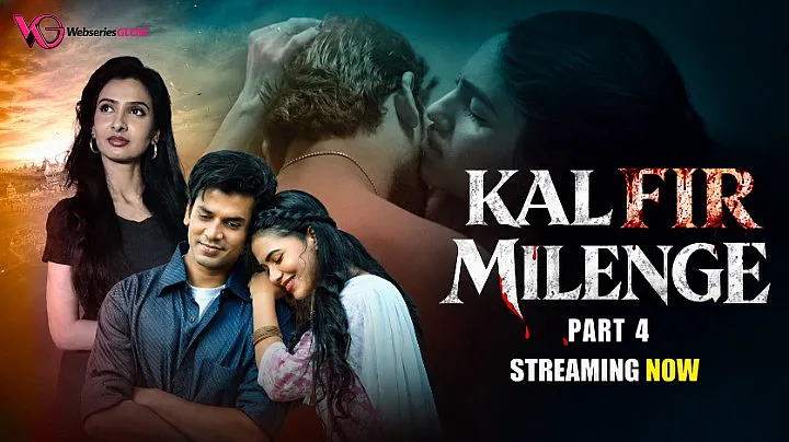 Kal Fir Milenge Episode 8
