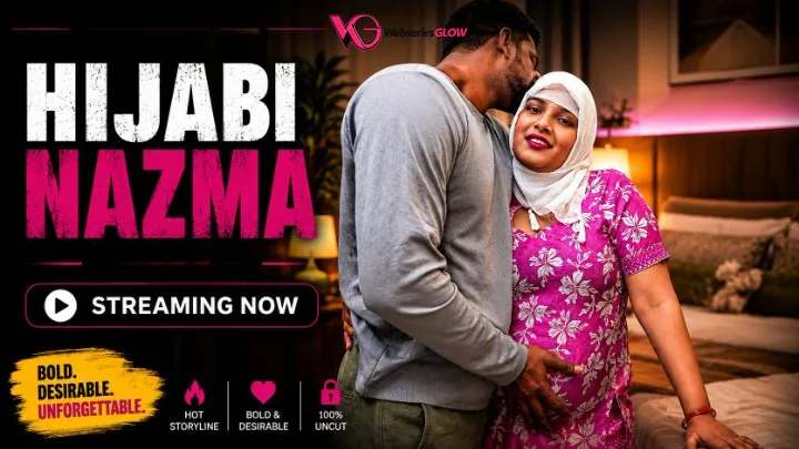 Hijabi Nazma UnRated Uncut Short Film
