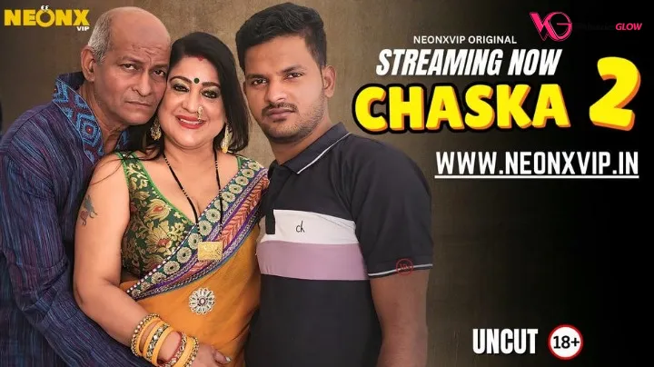 Chaska 2 NeonX Uncut Short Film
