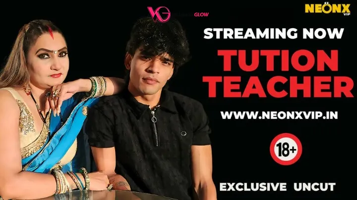 Tution Teacher NeonX Uncut Short Film