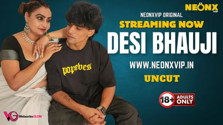 Desi Bhauji NeonX Uncut Short Film