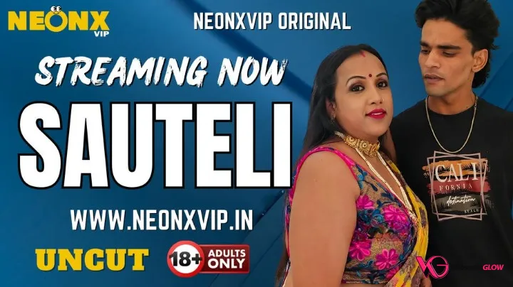 Sauteli NeonX Uncut Short Film