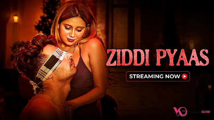 Ziddi Pyaas Episode 1