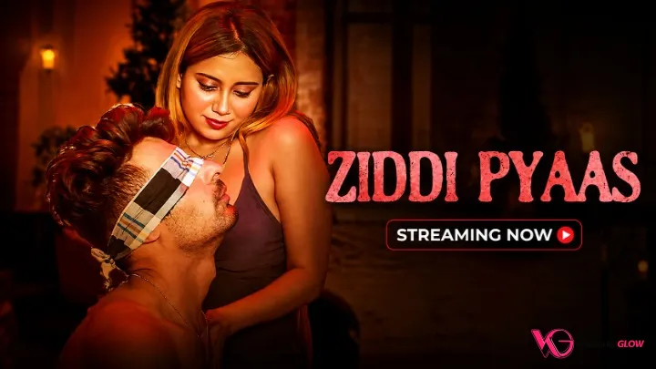 Ziddi Pyaas Episode 2