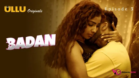 Badan Episode 3