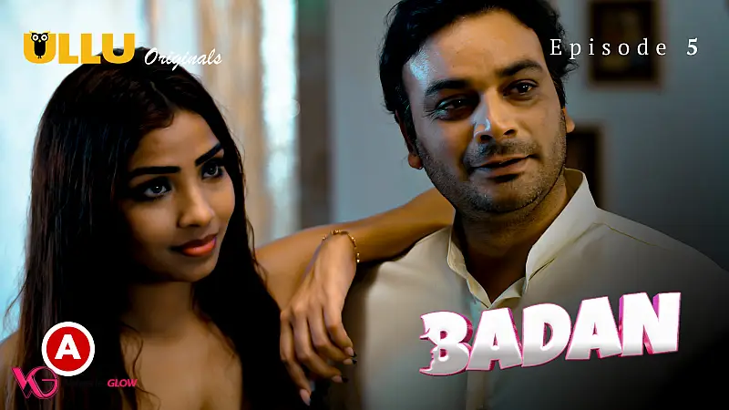 Badan Episode 5