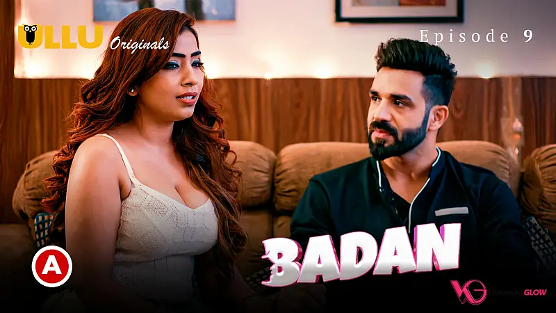 Badan Episode 9