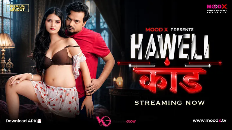 Haveli Kaand Episode 1