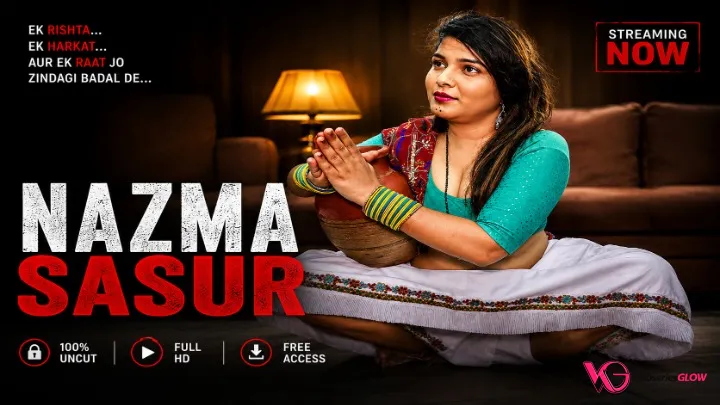 Nazma Sasur UnRated Uncut Short Film