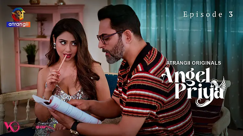 Angel Priya Episode 3