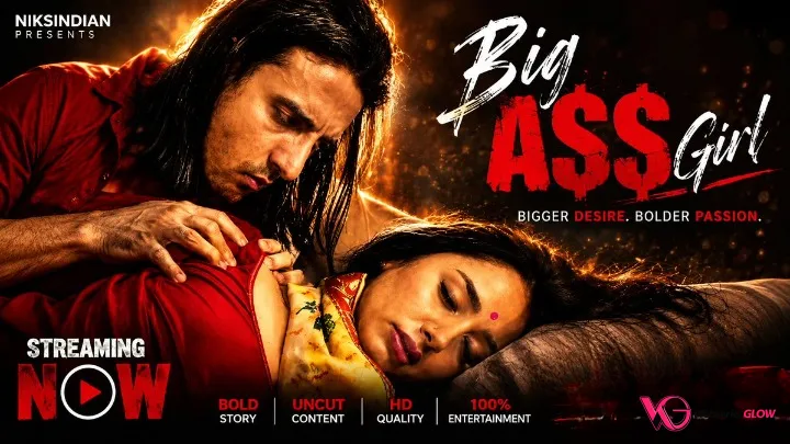Hungry Ass NiksIndian Uncut Short Film Poster
