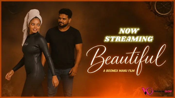 Beautiful Web Series Poster