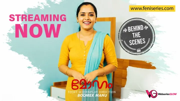 Moham BTS Feni Hot Short Film