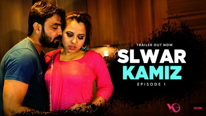 Salwar Kamiz UncutAdda Uncut Short Film