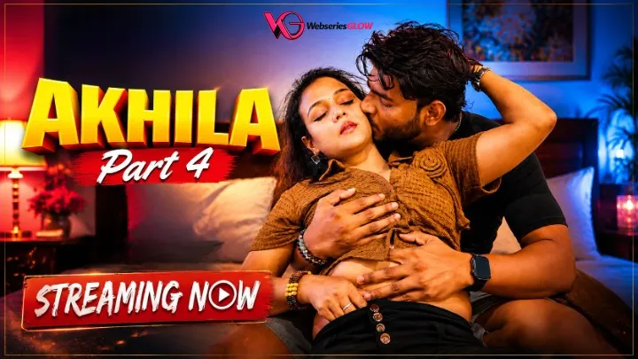 Akhila Part 4 Uncut Xtreme Uncut Short Film