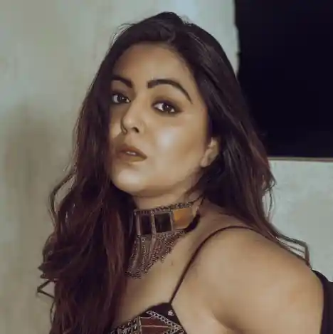 Shafaq Naaz