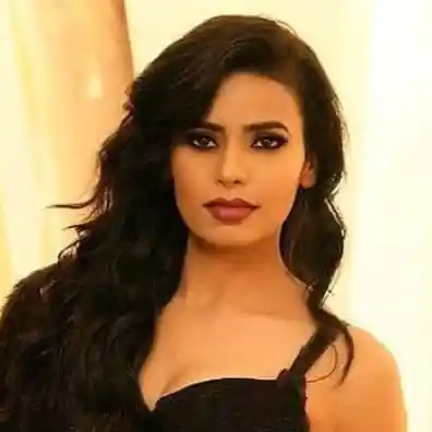 Shalini Sahay