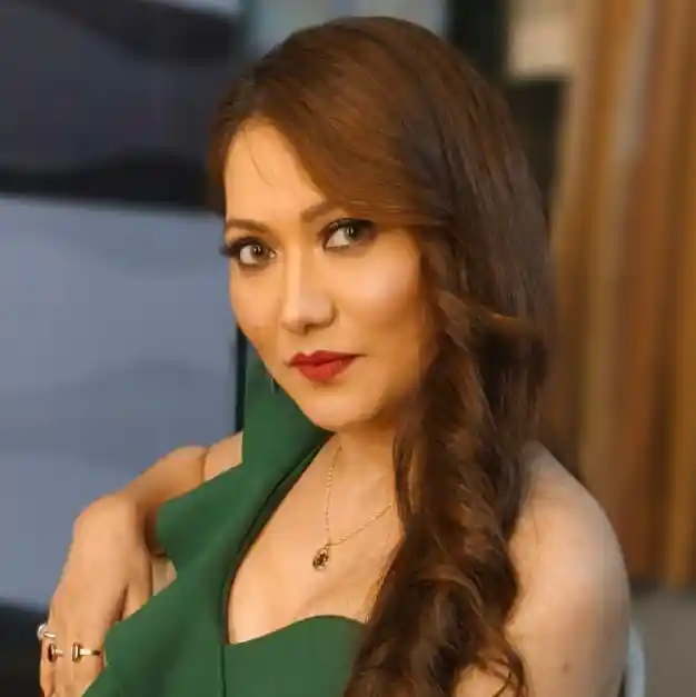 Mousumi Baruah