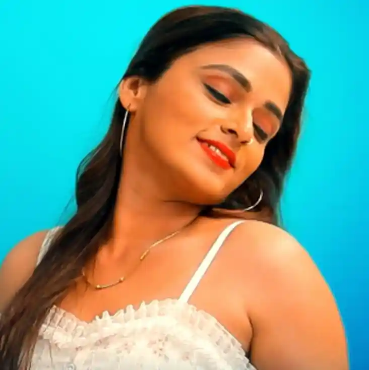 Sona Singh