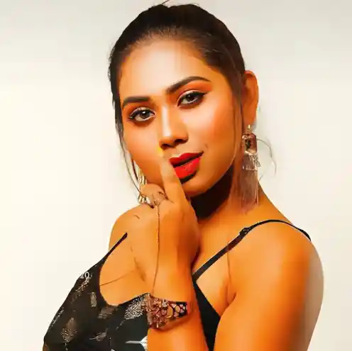 Bipasha Saha