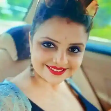 Debarati Chatterjee