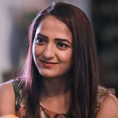 Aarohi Voovi