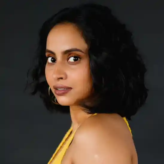 Anushree Kushwaha