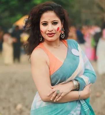 Enakshi Chowdhury