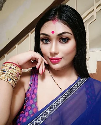 Nandita Dutta