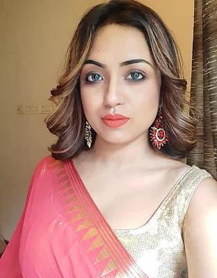 Moumita Bhattacharya Sanyal