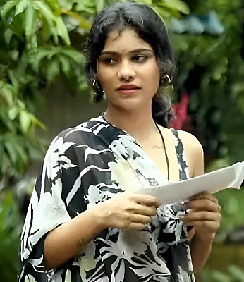 Yogini Goyekar