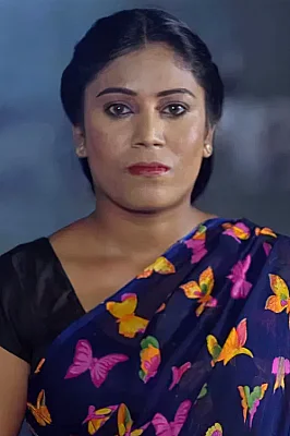 Preeti Jokre