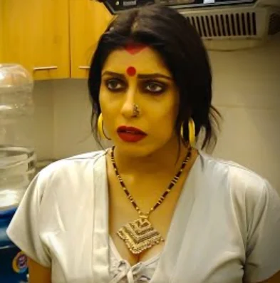 Devangi Bhattacharya (Pushpita)