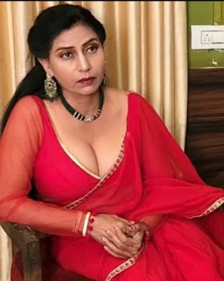 Ganga Verma (Hema)